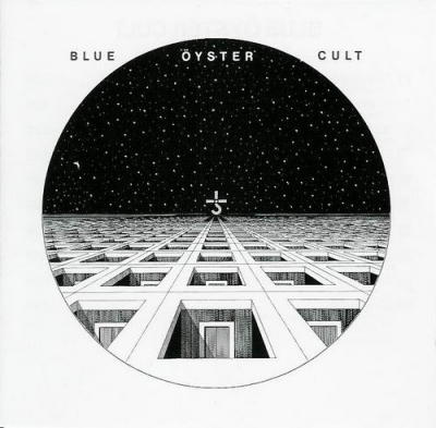 Blue Oyster Cult